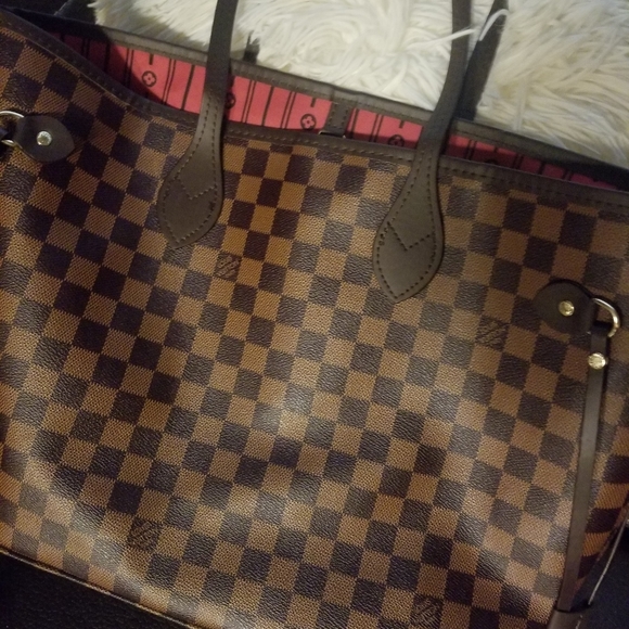 MM Designer tote - Picture 5 of 7